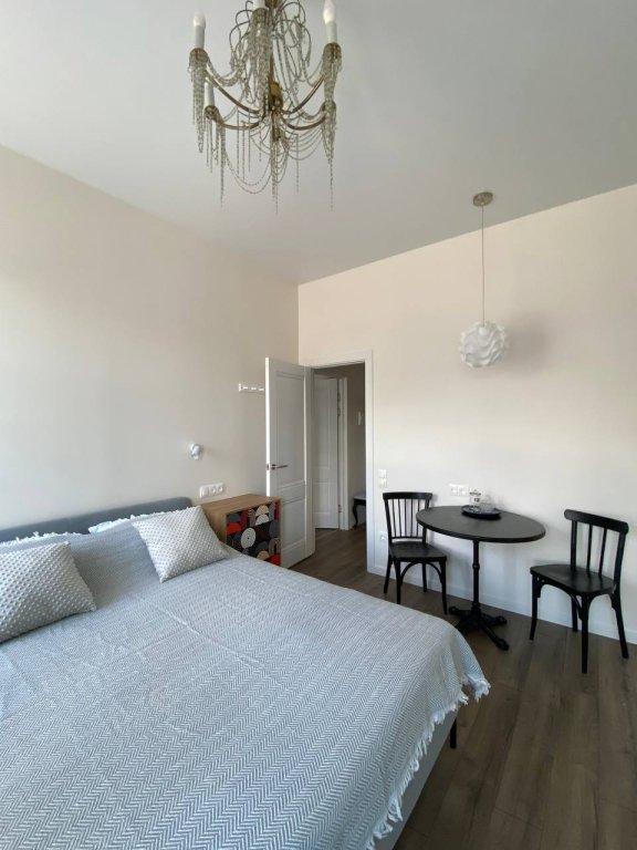 Фотография квартиры Апартаменты Обломов на Советской 5