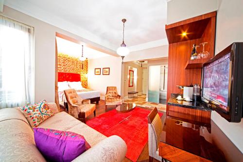 Фотографии гостиницы
Azade Suites