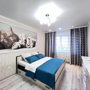 Фотография квартиры Квартира на улице Старо-Московская 23