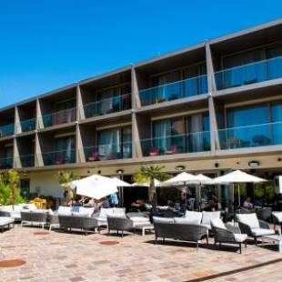 Фотографии гостиницы 
            Rocket Rooms Velden