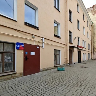 Фотография хостела Prost0hostel