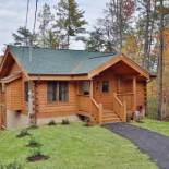 Фотография гостевого дома Buckhorn Ridge