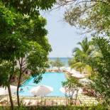 Фотография гостиницы Ancarine Beach Resort