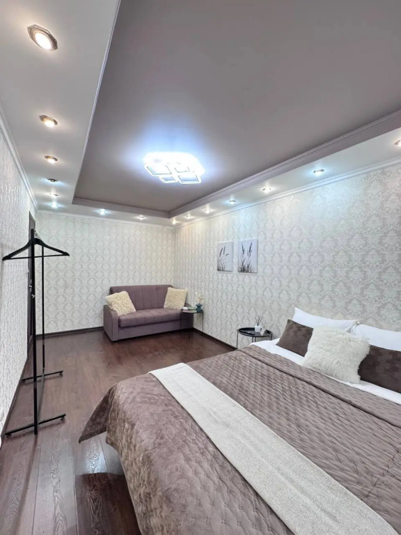 Фотография квартиры Апартаменты New Life у метро Ленинский Проспект