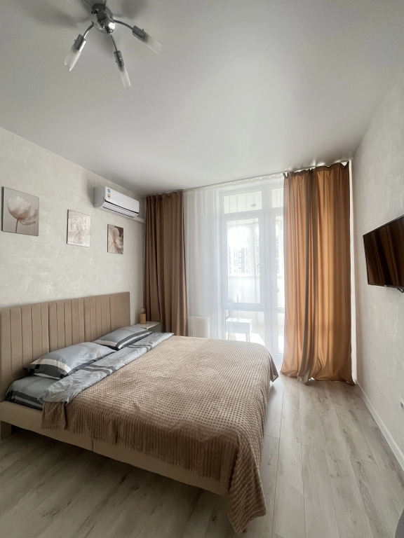 Фотография квартиры Квартира Комфортная и Уютная, в ЖК Любимово Комфорт+