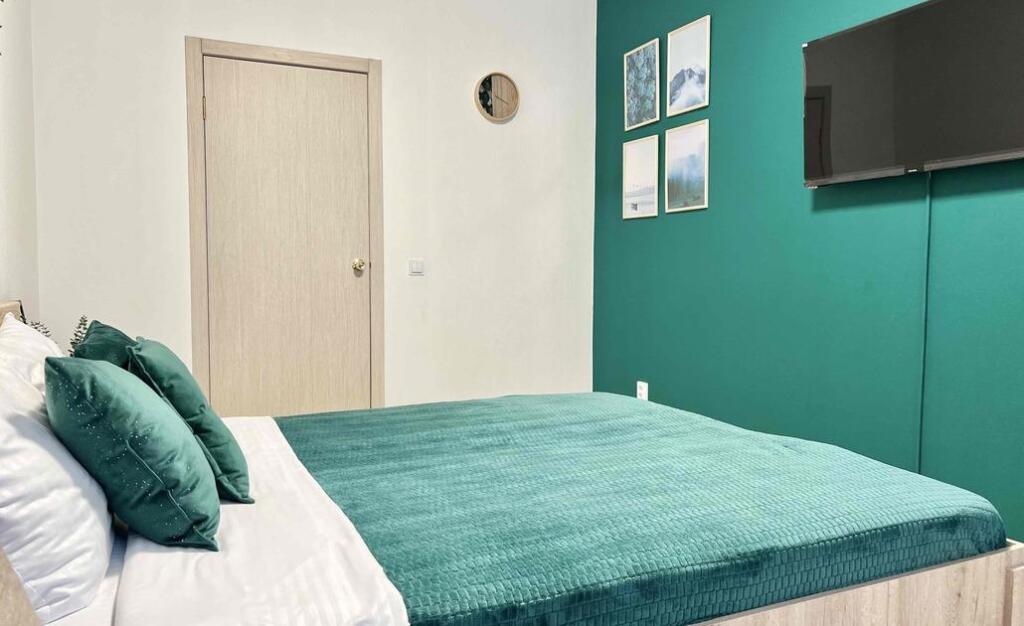 Фотография квартиры Апартаменты на улице Академика Сахарова 95/2