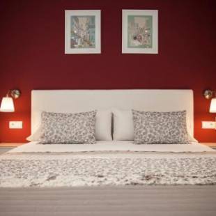 Фотографии гостевого дома
Corbero