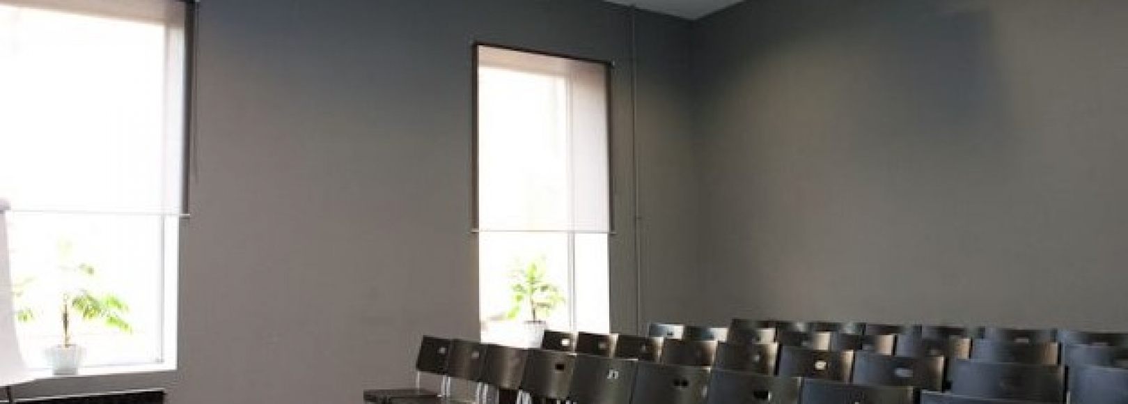 Фотография конференц-зала 5 углов