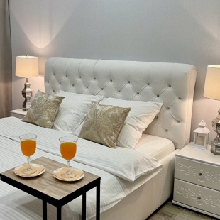 Фотография квартиры Апартаменты Mars Hotel Власихинская 65А