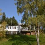 Фотография гостевого дома Modern Holiday Home near Forest in Kleinich