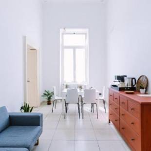 Фотографии мини отеля 
            Pangea e Panthálassa B&B