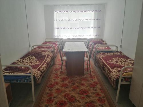 Фотография хостела Универ