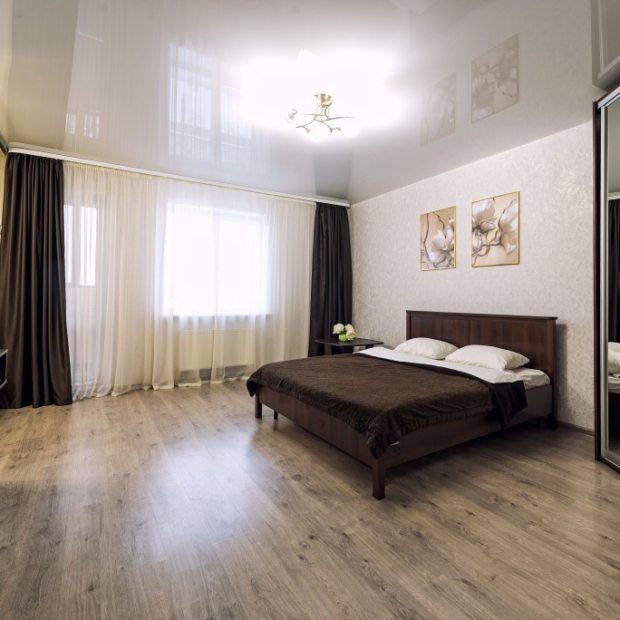 Фотографии квартиры
SC Apart Ostrovskogo 93D 7fl