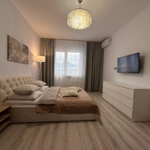 Фотография квартиры Квартира Стильная в Формате boutiqye-hotel