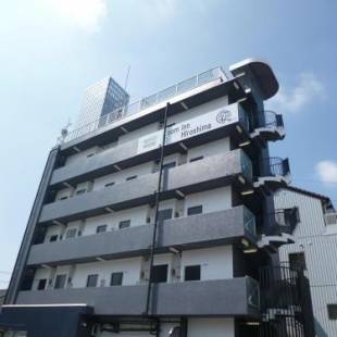 Фотографии апарт отеля
OUCHI HOTEL Yokogawa