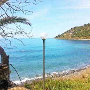 Фотографии гостевого дома
Villa Calamona