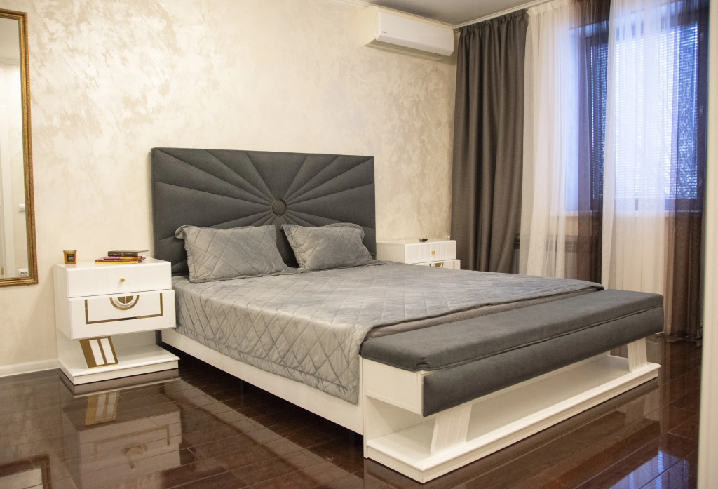 Фотография квартиры Апартаменты Old Town