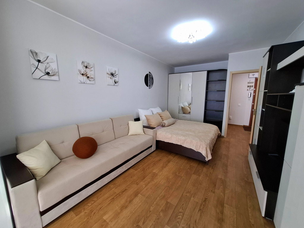 Фотография квартиры Квартира Уютная квартира около Мамаева Кургана