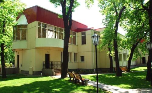 Фотографии гостевого дома
Парк-отель Нобель