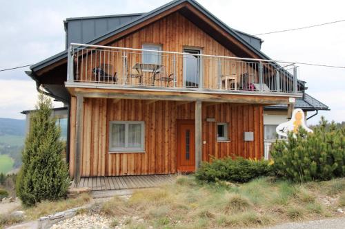 Фотографии гостевого дома 
            Chalet Almblick