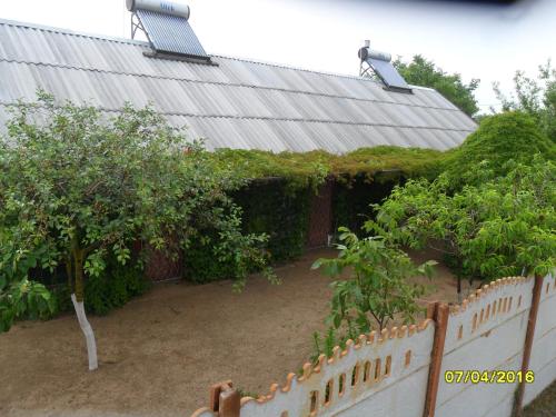 Фотография гостевого дома Азовочка