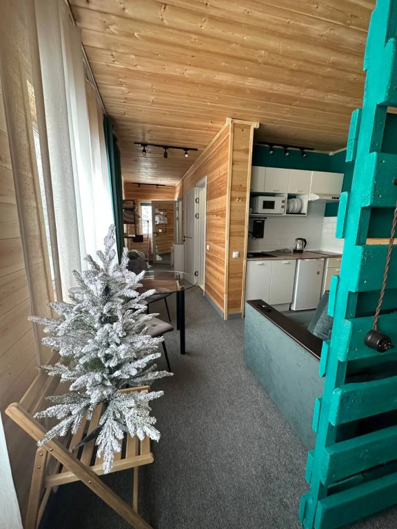 Фотография квартиры Апартаменты Зеленые