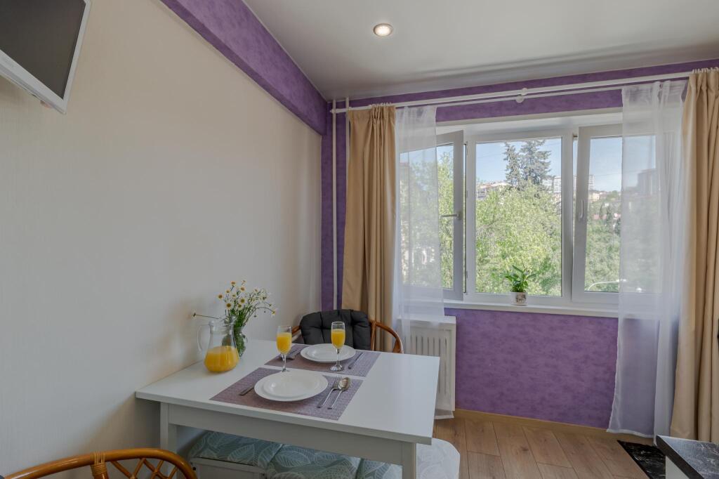 Фотография квартиры Апартаменты на улице Донская