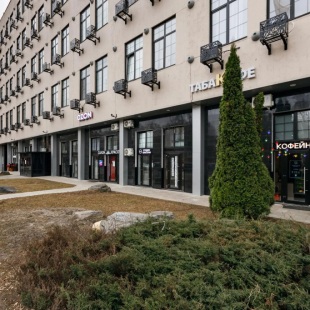 Фотография квартиры Апартаменты Queenstay на Войковской