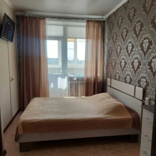 Фотография квартиры Квартира на Советской 189/6