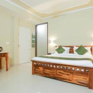 Фотографии гостиницы
Treebo Trend The Anchorage Malviya Nagar