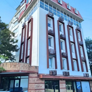 Фотография квартиры Апартаменты Студия на проспекте Ленина