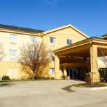 Фотография гостиницы Motel 6-Mesquite, TX - Balch Springs