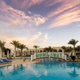 Фотографии гостиницы
Hilton Marsa Alam Nubian Resort