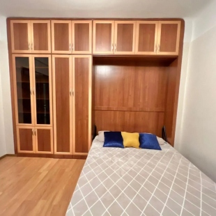 Фотография квартиры Апартаменты в Ступино на ул. Комсомольская, д. 19/27