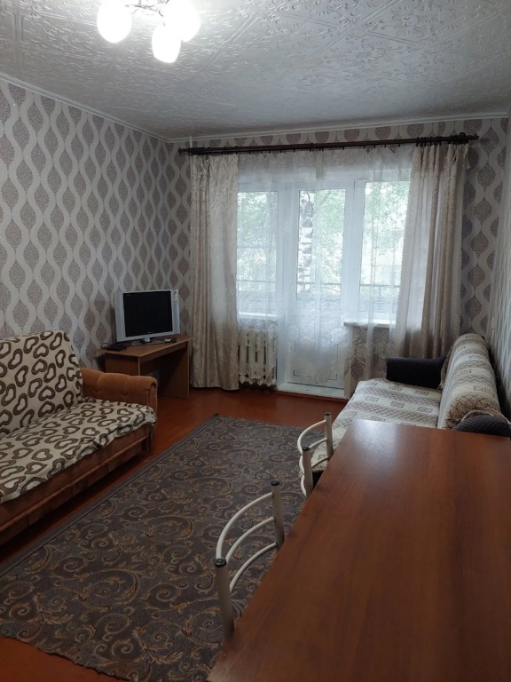 Фотография квартиры Квартира на Улице Старовского 59