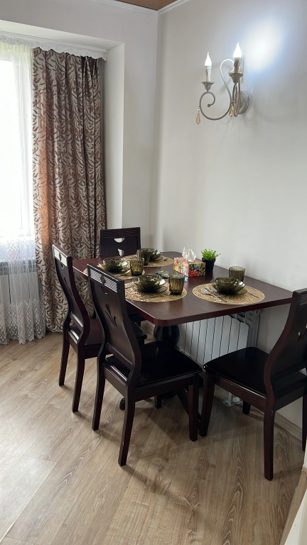 Фотография квартиры Квартира Уютная 79 в центре