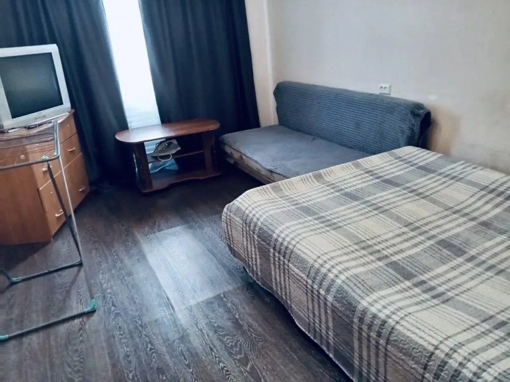 Фотография квартиры Апартаменты на улице Рябикова 65