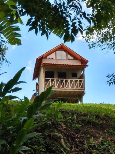 Фотография гостевого дома Rancho Pedra do Picú