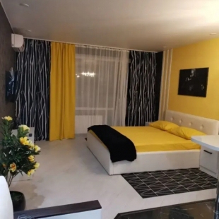 Фотография квартиры Квартира на Беговой улице