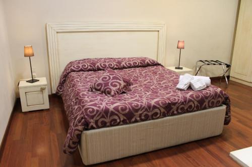 Фотография гостевого дома Casa Cairoli