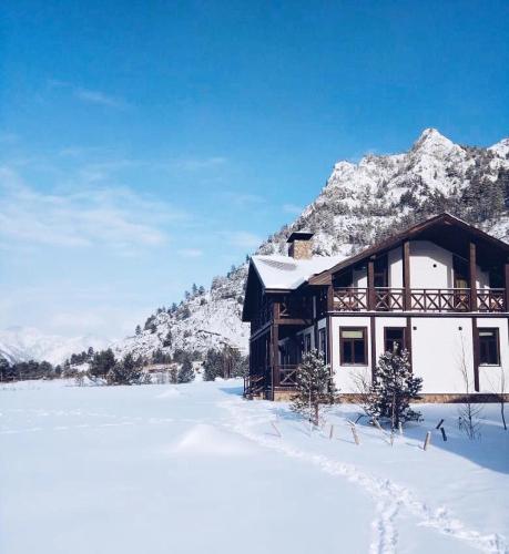 Фотография базы отдыха KLEVER resort