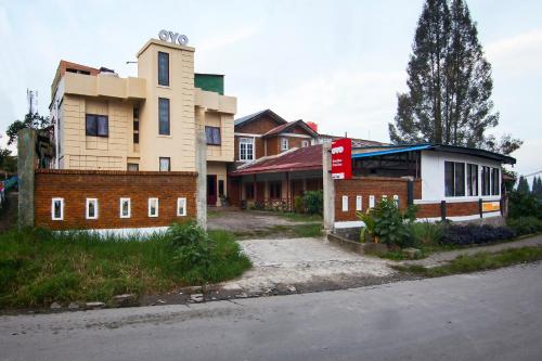 Фотография гостиницы OYO 581 Serdika Pavilion