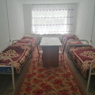 Фотография хостела Универ