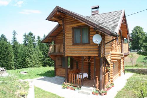 Фотография гостевого дома Садыба Дрымба