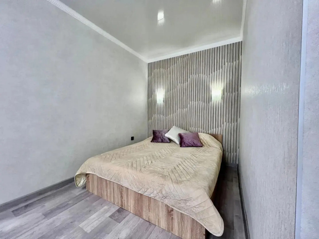 Фотография квартиры Апартаменты на проспекте Ямашева 103