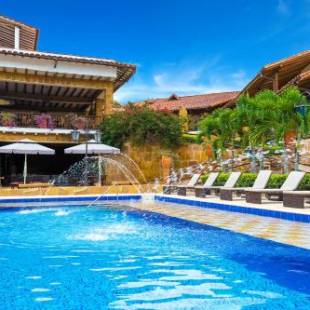 Фотографии гостиницы
Hotel Hicasua y Centro de Convenciones