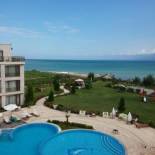 Фотография апарт отеля apartment DIAMOND SARAFOVO