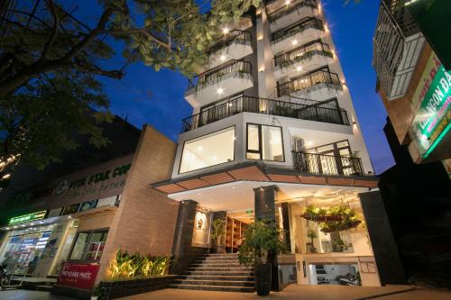 Фотография апарт отеля The Bloom Hanoi