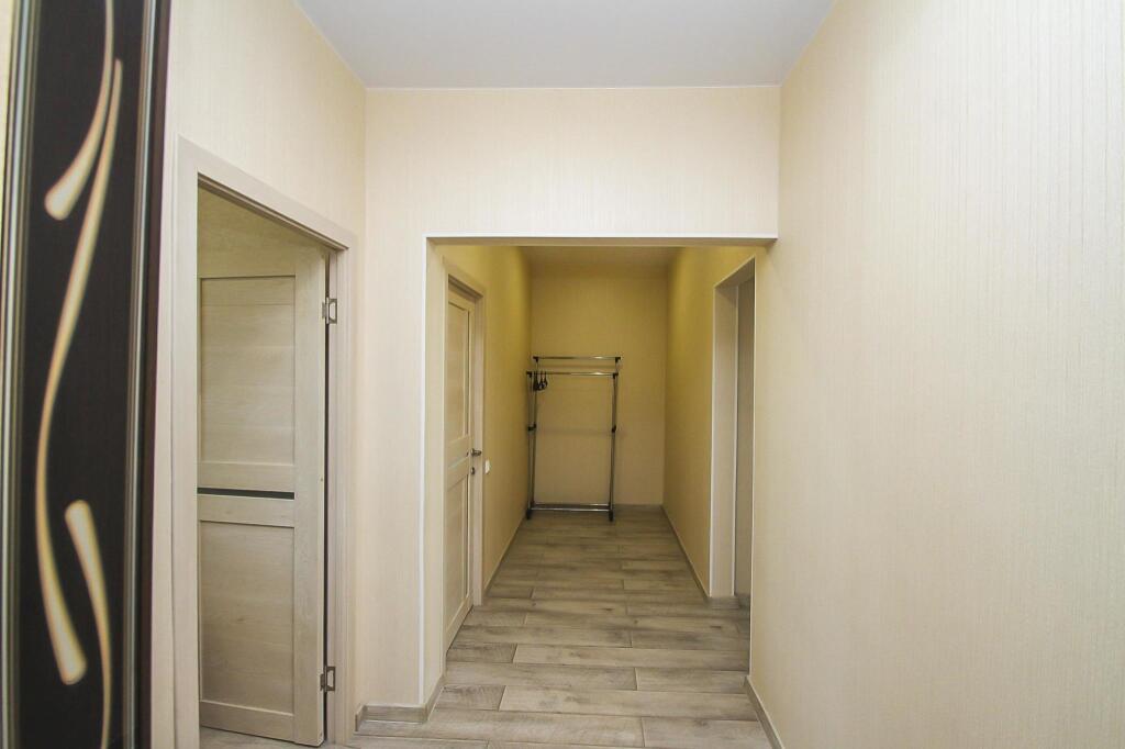 Фотография квартиры Апартаменты на улице Александра Усольцева 30