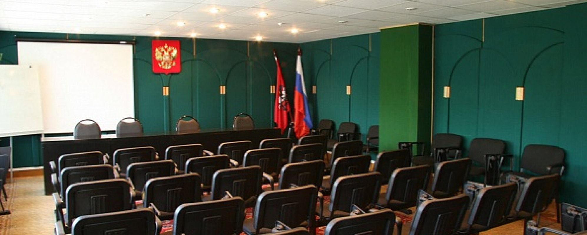 Фотографии конференц-зала МосУз центр №2